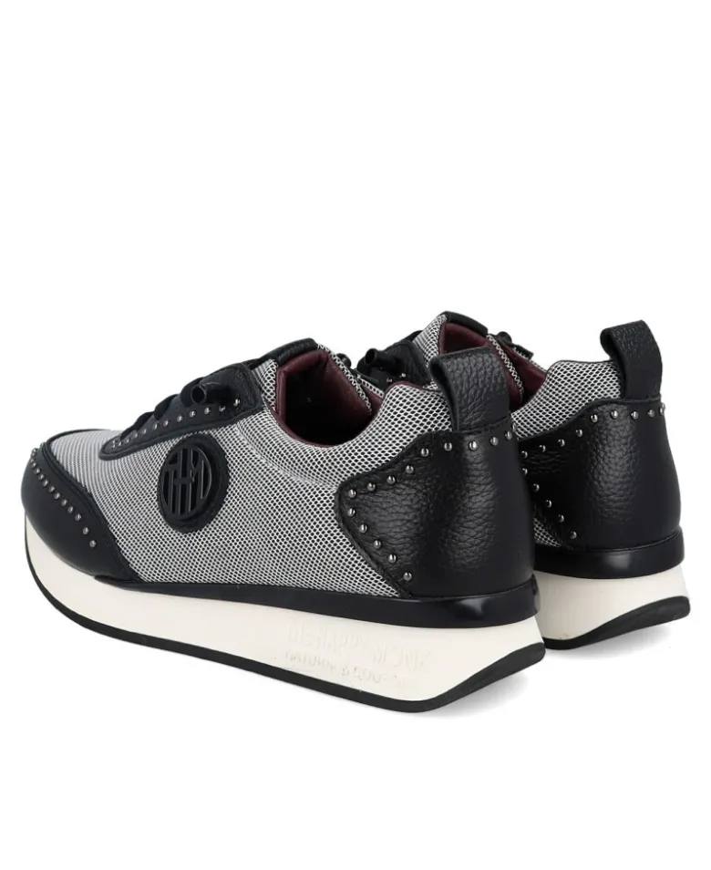 Zapatillas elegantes Happy Monk Vanity 010