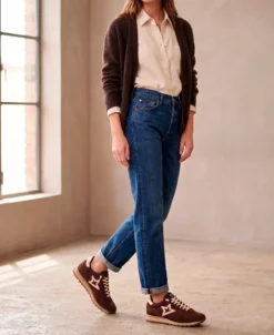 Zapatillas estilo vintage Cetti C-1259