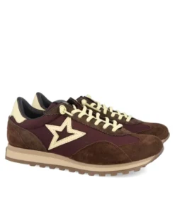 Zapatillas estilo vintage Cetti C-1259
