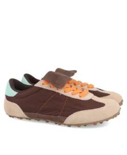 Zapatillas ligeras retro Gioseppo 80274-P