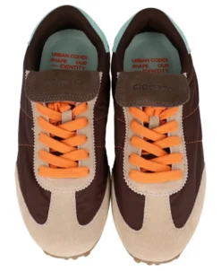 Zapatillas ligeras retro Gioseppo 80274-P