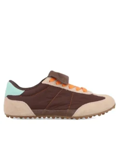 Zapatillas ligeras retro Gioseppo 80274-P