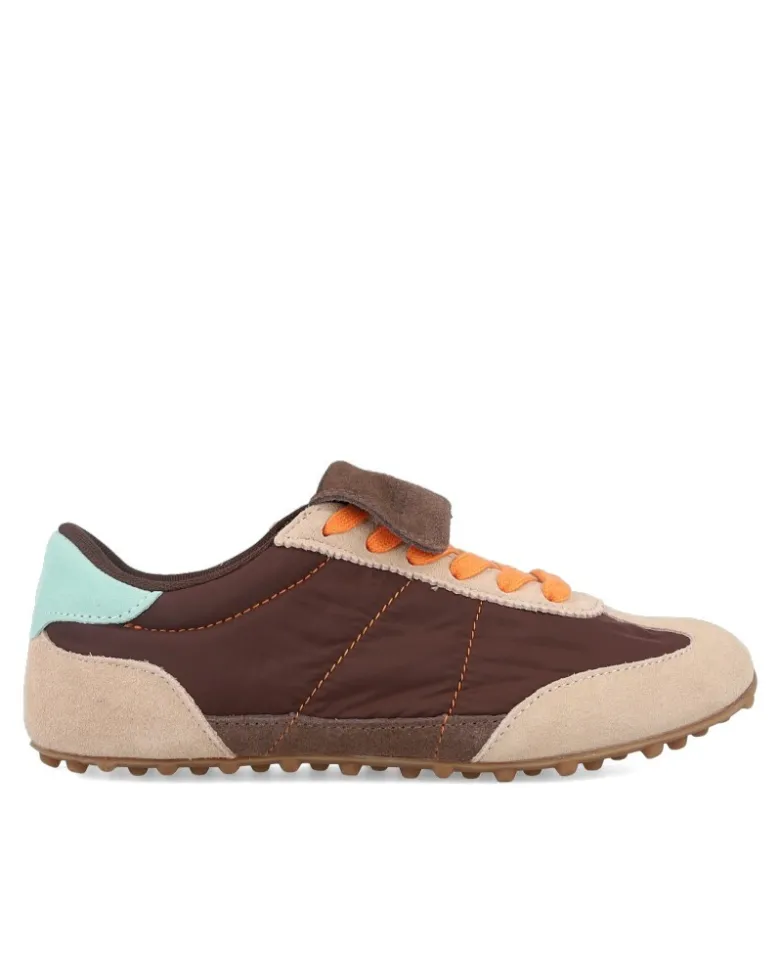 Zapatillas ligeras retro Gioseppo 80274-P