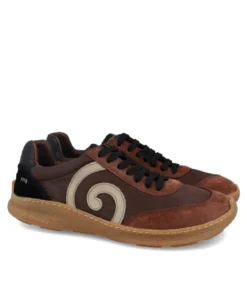 Zapatillas minimalistas El Naturista Oroel 5435A