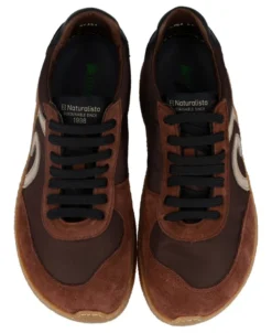Zapatillas minimalistas El Naturista Oroel 5435A