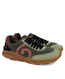 Zapatillas multi material El Naturista Oroel 5435B