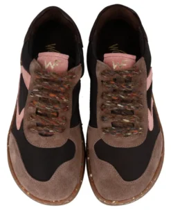 Zapatillas respetuosas Walk&Fly Irati 6002 N