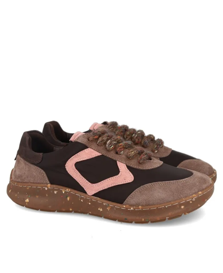 Zapatillas respetuosas Walk&Fly Irati 6002 N