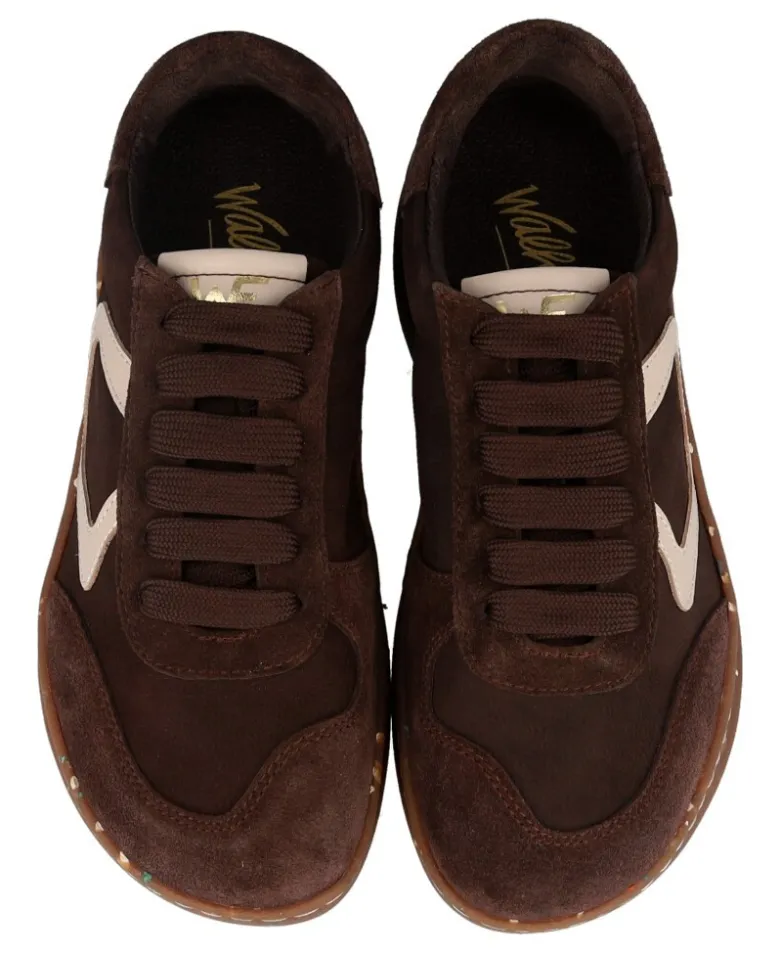 Zapatillas respetuosas Walk&Fly Irati 6002