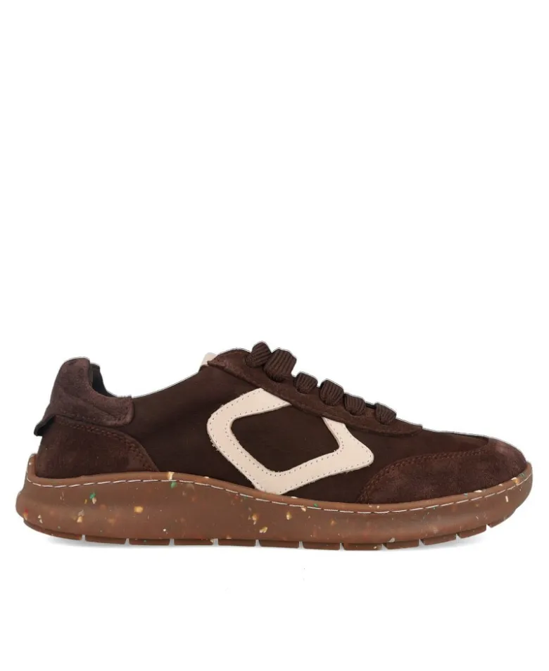 Zapatillas respetuosas Walk&Fly Irati 6002