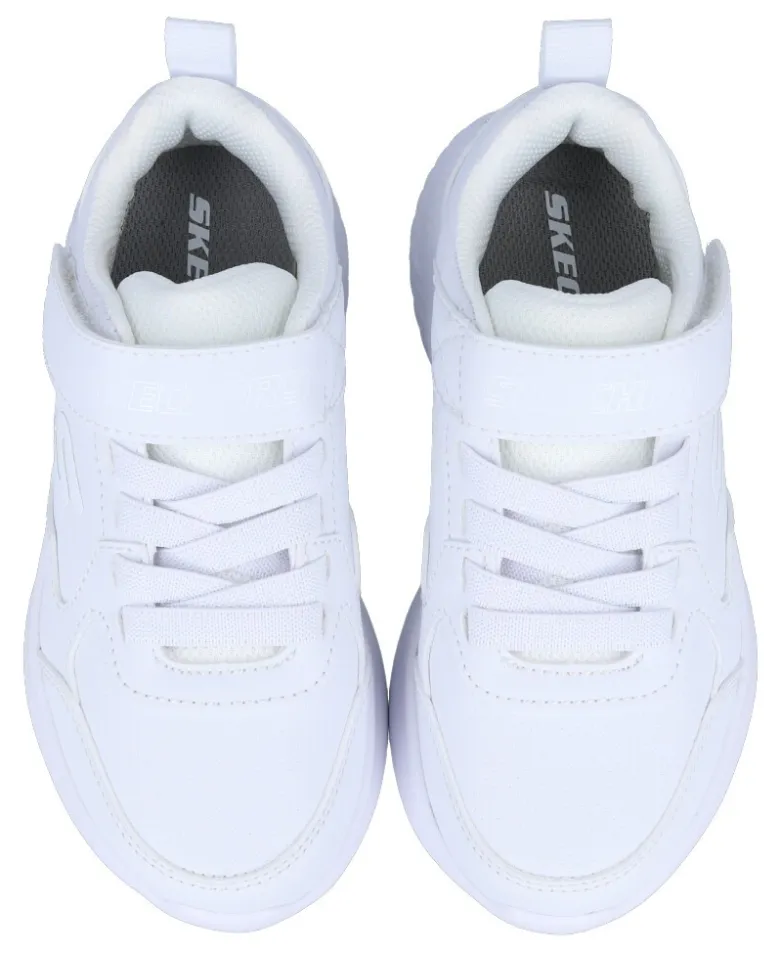 Zapatillas Skechers Bounder - Power study