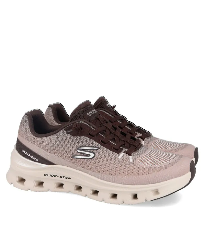 Zapatillas Skechers Glide Step Pro 150437