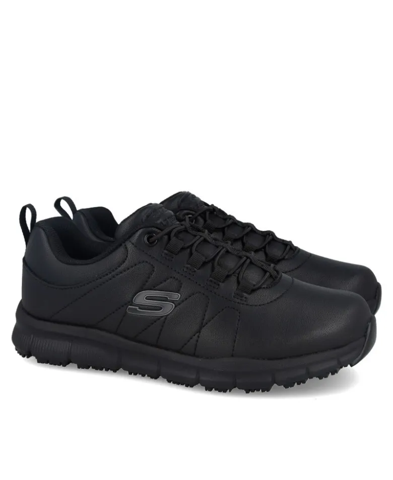 Zapatillas Skechers Nampa - Beja 108214EC