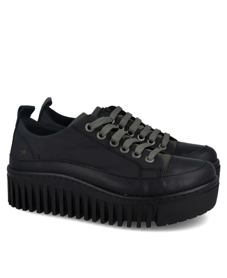 Zapatillas urbanas Art III Brigthon 1518A