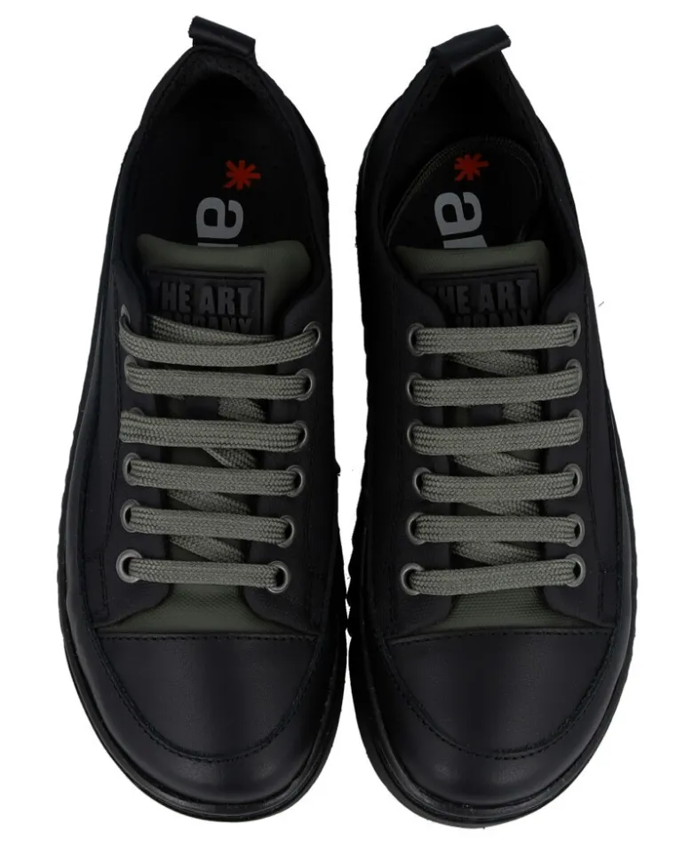 Zapatillas urbanas Art III Brigthon 1518A