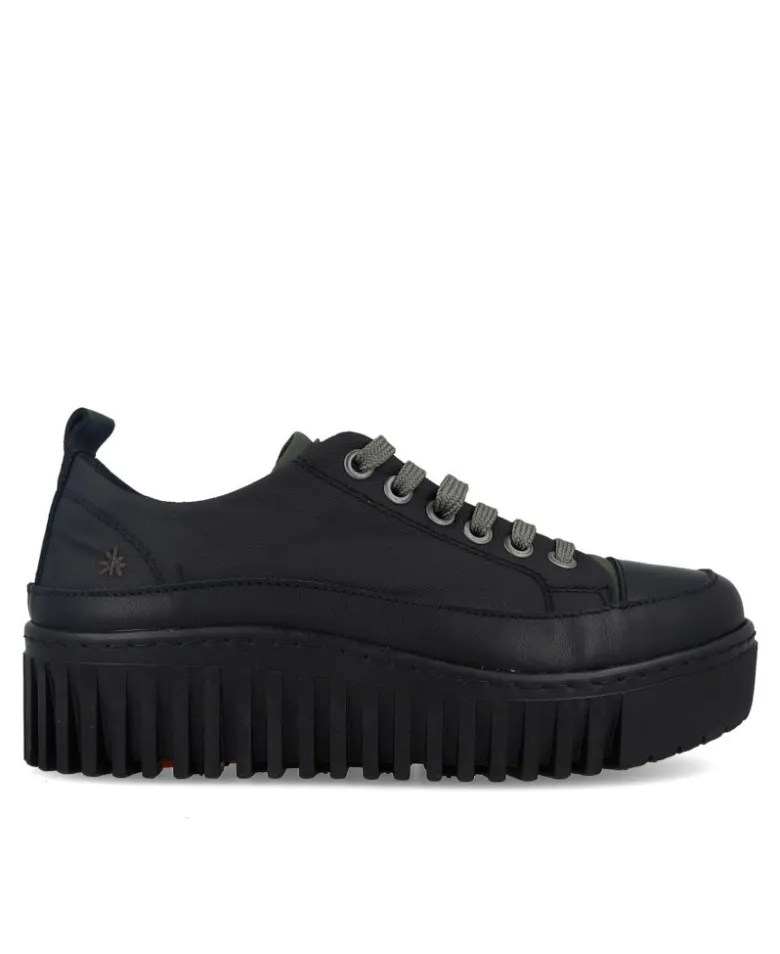 Zapatillas urbanas Art III Brigthon 1518A