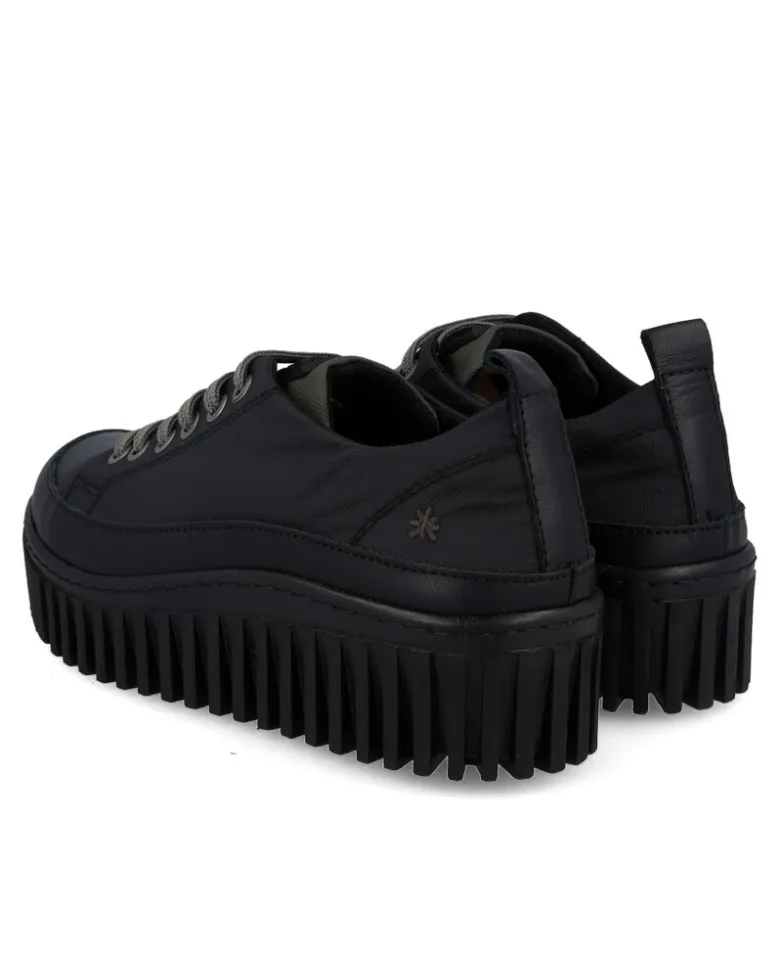 Zapatillas urbanas Art III Brigthon 1518A