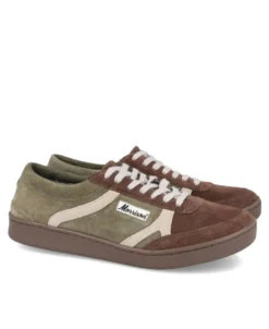Zapatillas urbanas Morrison Alvin