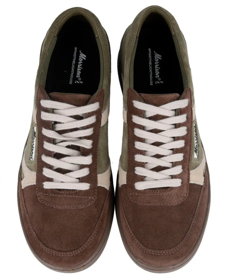 Zapatillas urbanas Morrison Alvin