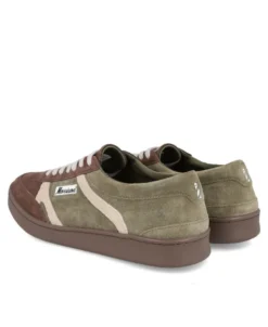 Zapatillas urbanas Morrison Alvin