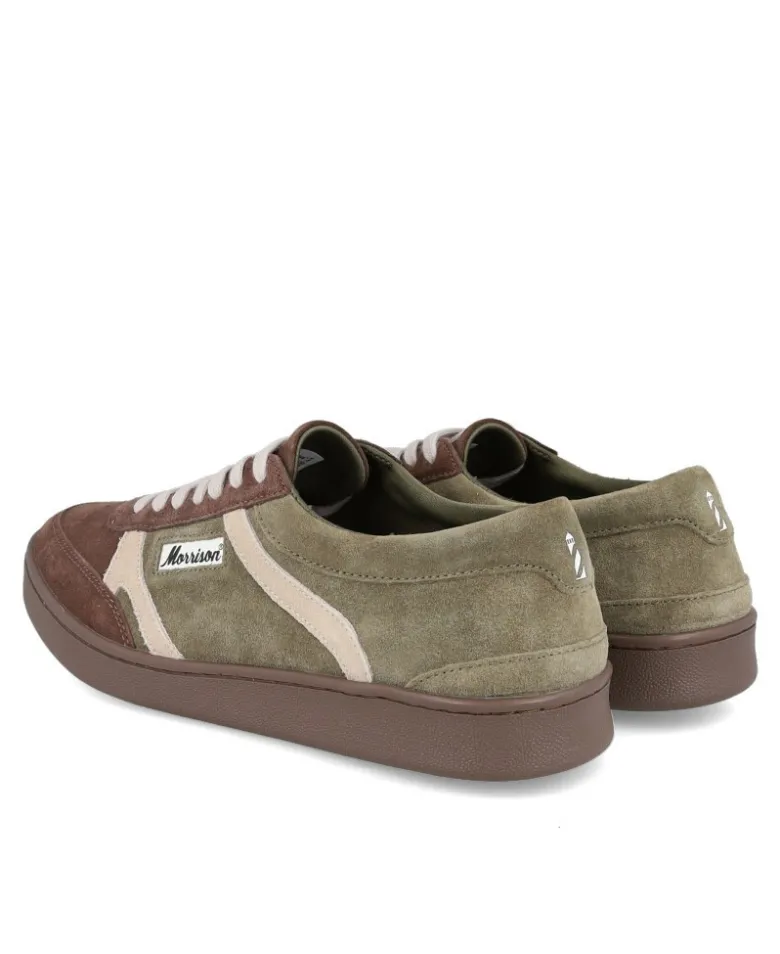 Zapatillas urbanas Morrison Alvin