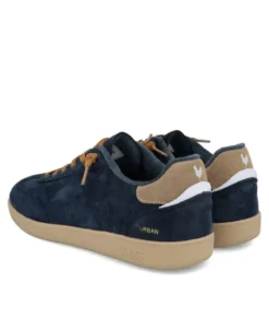 Zapatillas vintage Pitas Urban