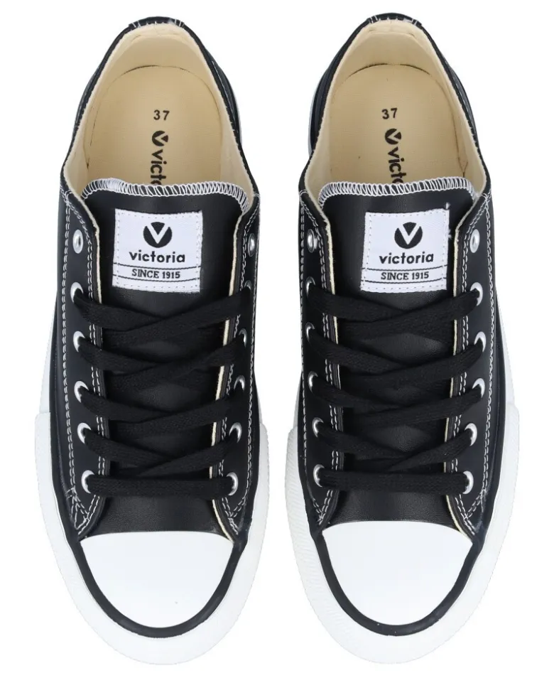 Zapatilla tipo basket Victoria 1061106