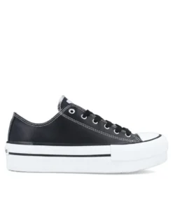 Zapatilla tipo basket Victoria 1061106