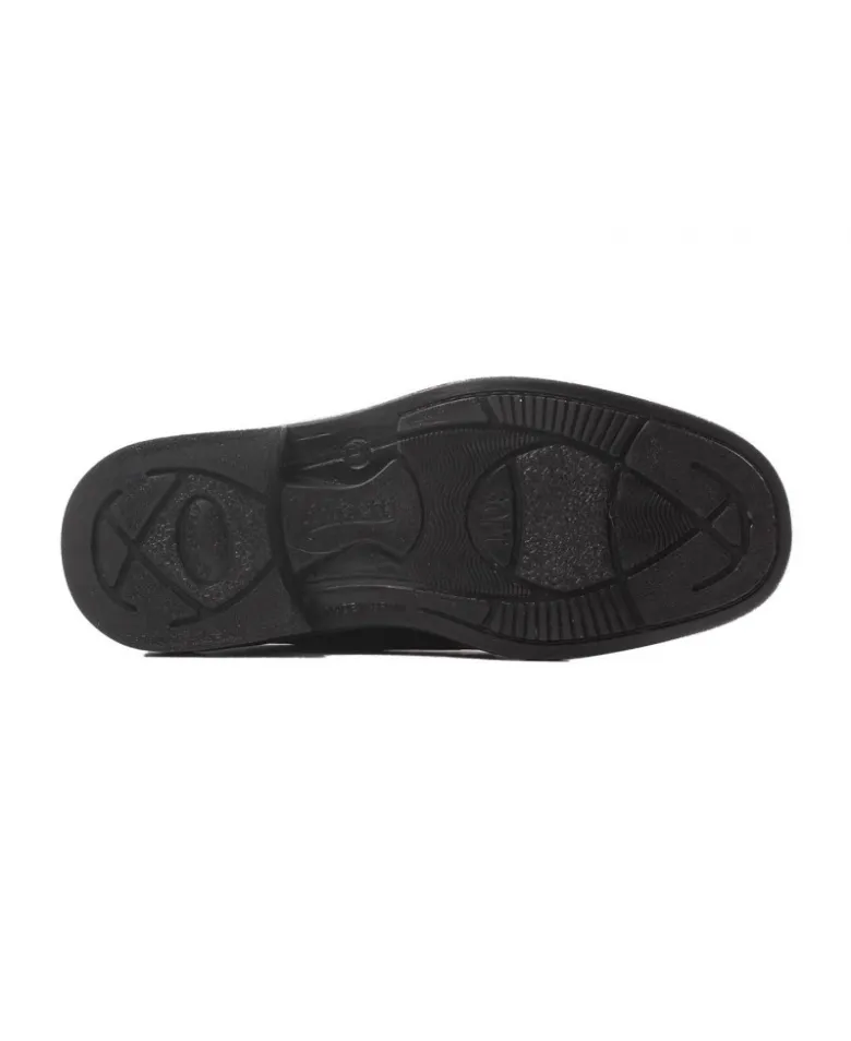 Zapato cómodo casual Luisetti Confort Step 0107