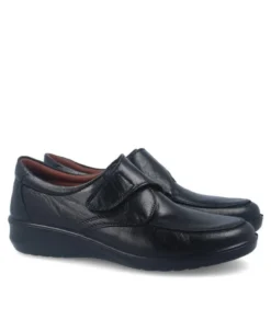 Zapato cómodo Luisetti Confort Lady 0306