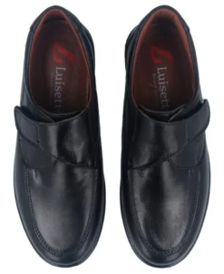Zapato cómodo Luisetti Confort Lady 0306