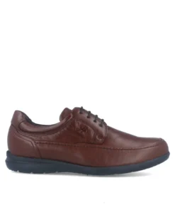 Zapato cómodo y elegante Fluchos Luca 8498