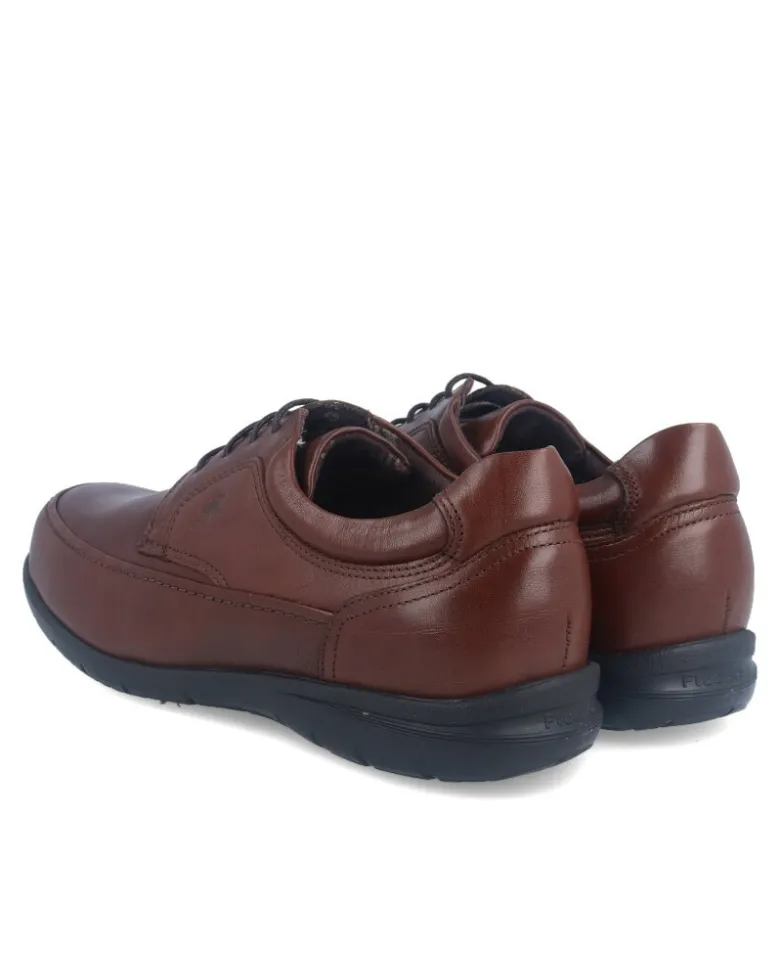 Zapato cómodo y elegante Fluchos Luca 8498