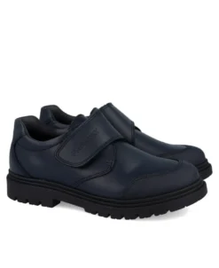 Zapato colegial de suela gruesa Pablosky 728420