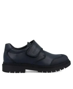Zapato colegial de suela gruesa Pablosky 728420