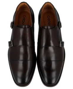 Zapato de doble hebilla Catchalot T910-V85