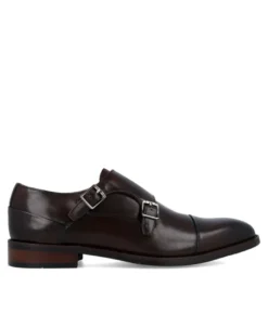 Zapato de doble hebilla Catchalot T910-V85