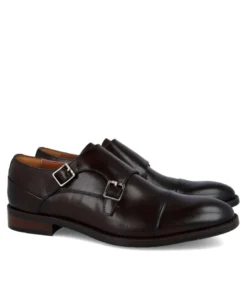Zapato de doble hebilla Catchalot T910-V85