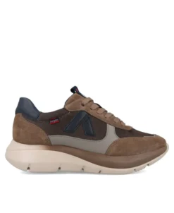 Zapato de estilo deportivo Callaghan 61208