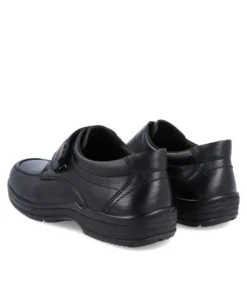 Zapato de hombe con velcro Luisetti Tucson 20412-ST