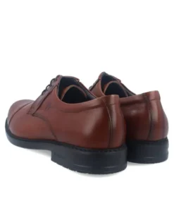 Zapato de hombre Fluchos Simon 8468 Libano
