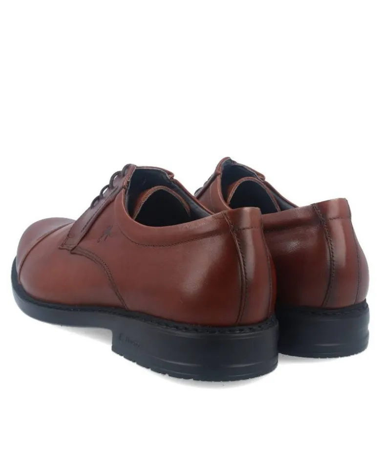 Zapato de hombre Fluchos Simon 8468 Libano