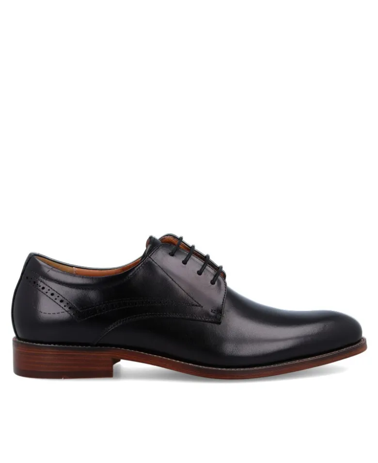 Zapato de piel con cordones Catchalot ZD2406-B2