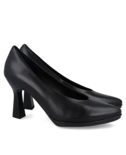 Zapato de salón con tacón alto Desireé Saga 7