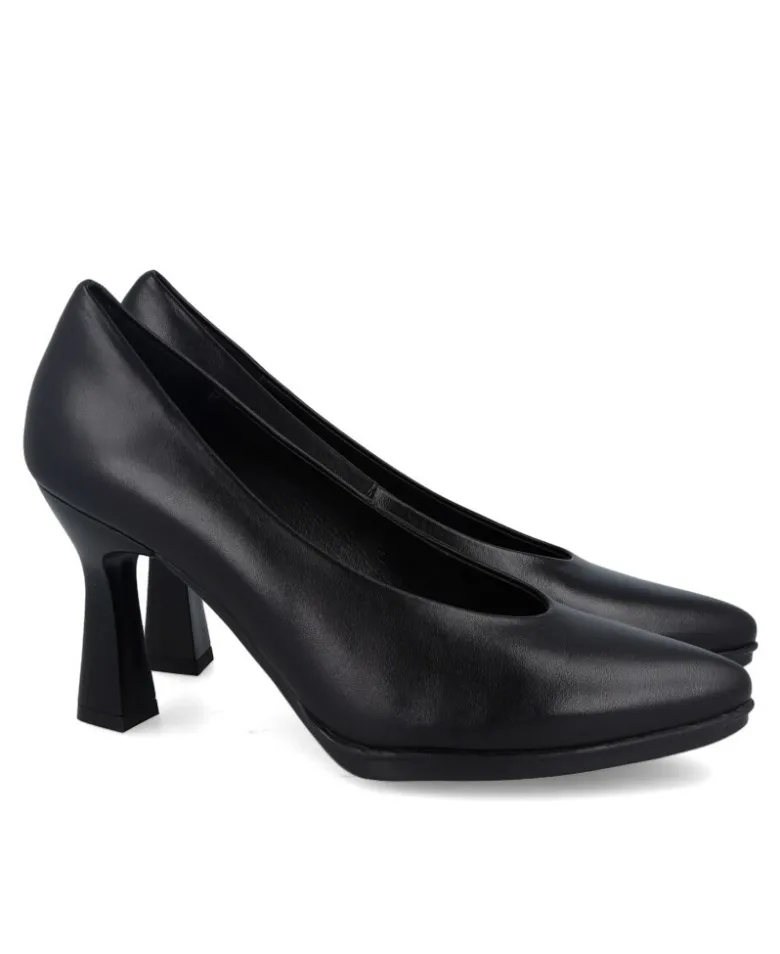 Zapato de salón con tacón alto Desireé Saga 7