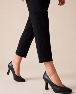 Zapato de salón con tacón alto Desireé Saga 7
