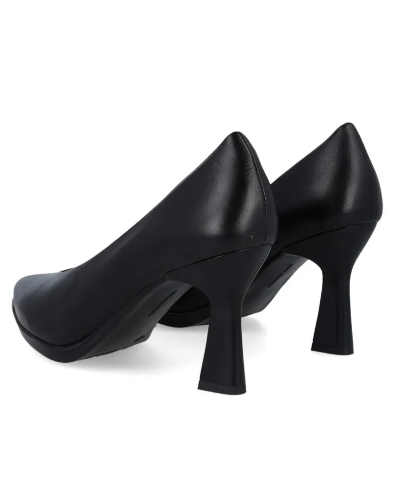 Zapato de salón con tacón alto Desireé Saga 7