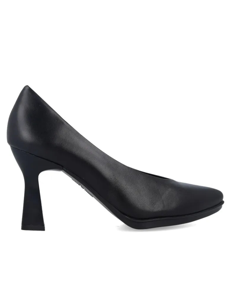 Zapato de salón con tacón alto Desireé Saga 7