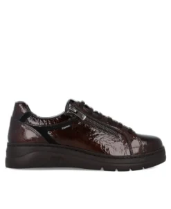 Zapato estilo deportivo con cremallera Fluchos Pompas F1666