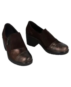 Zapatos abotinados Imac 206791